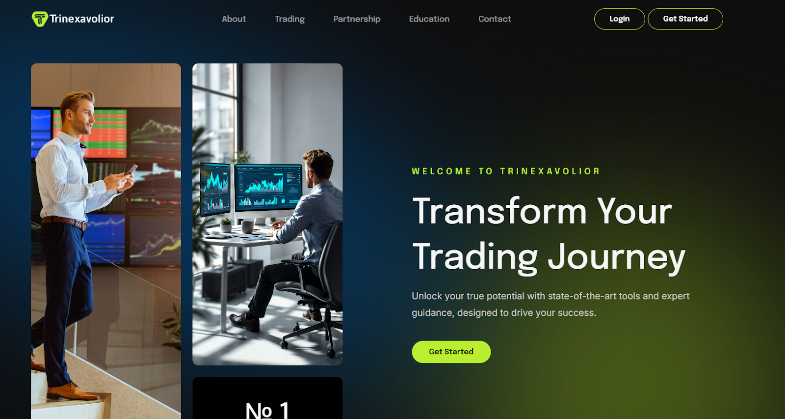 trinexavolior trinexavolior