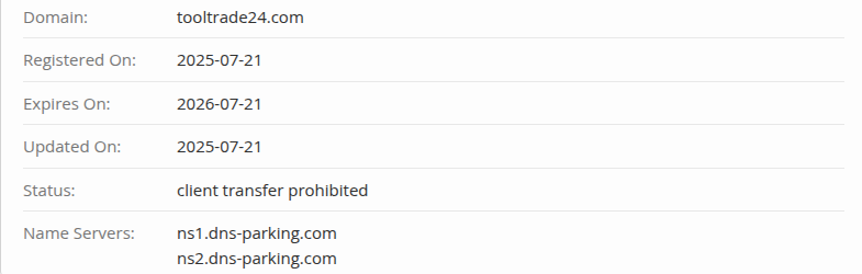 тул трейд брокер тул трейд брокер