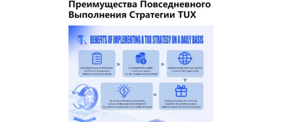 Tuxzeal Net бот Tuxzeal Net бот
