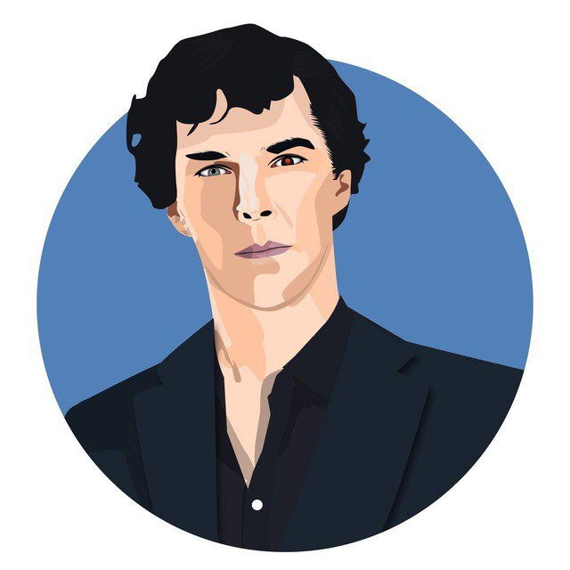 Вектор Инфо Бот