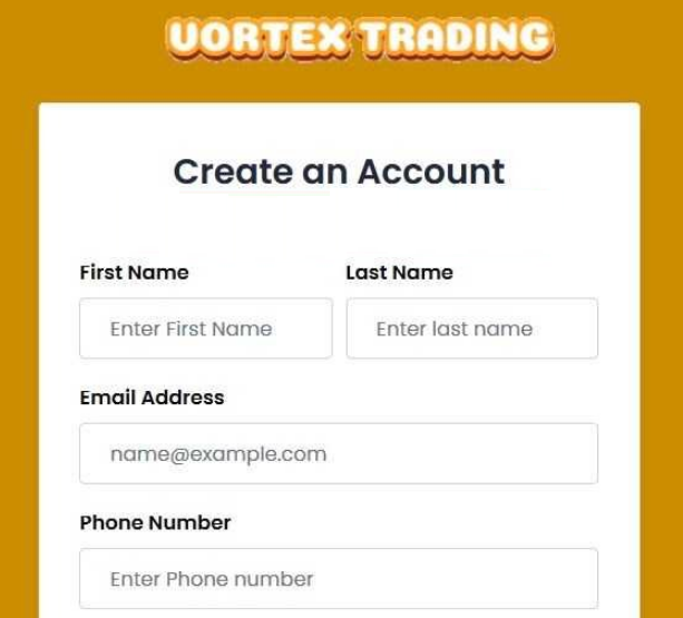 vortex group трейдинг отзывы vortex group трейдинг отзывы
