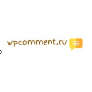 Wpcomment