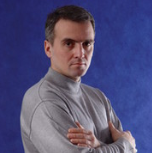 Янежич Дмитрий Александрович