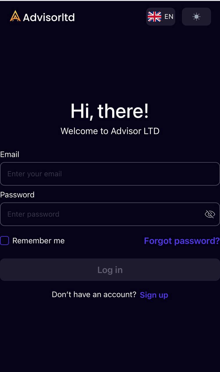 advisorltd com телеграмм advisorltd com телеграмм