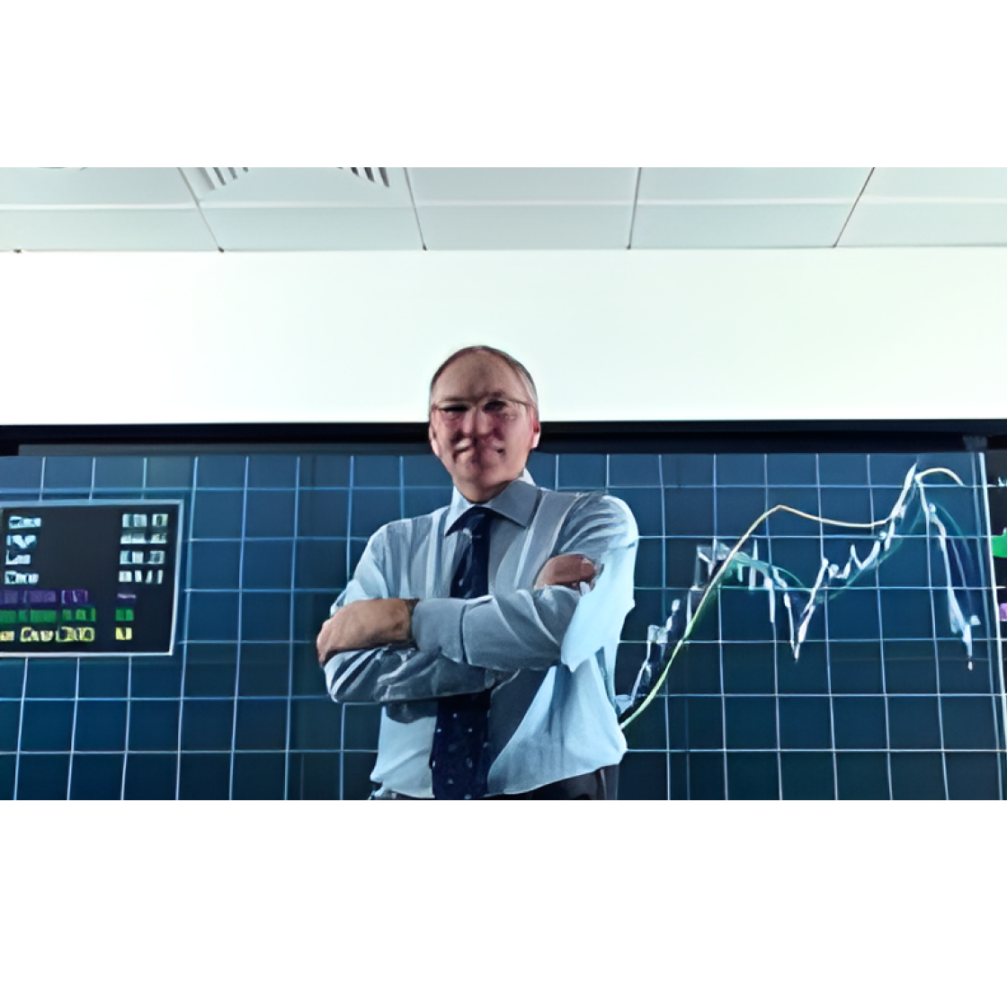 Александр Адамов