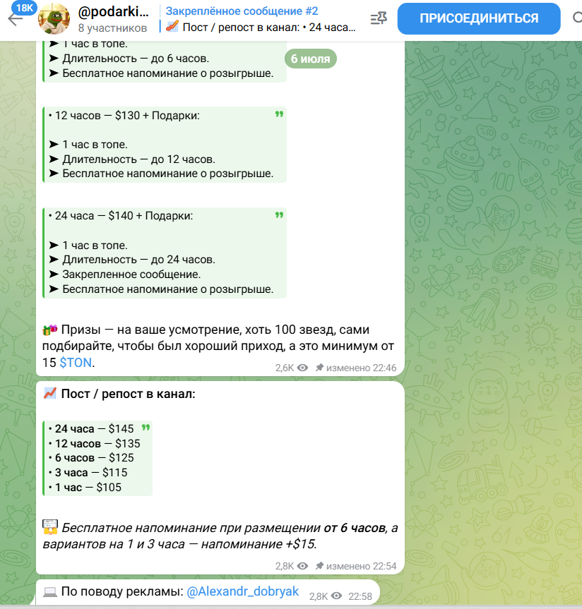 Alexandr dobryak Alexandr dobryak