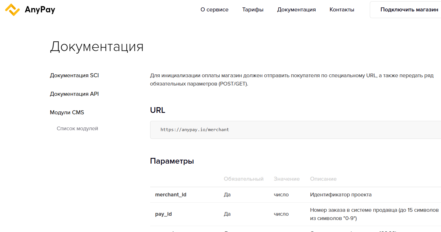 anypay io отзывы anypay io отзывы