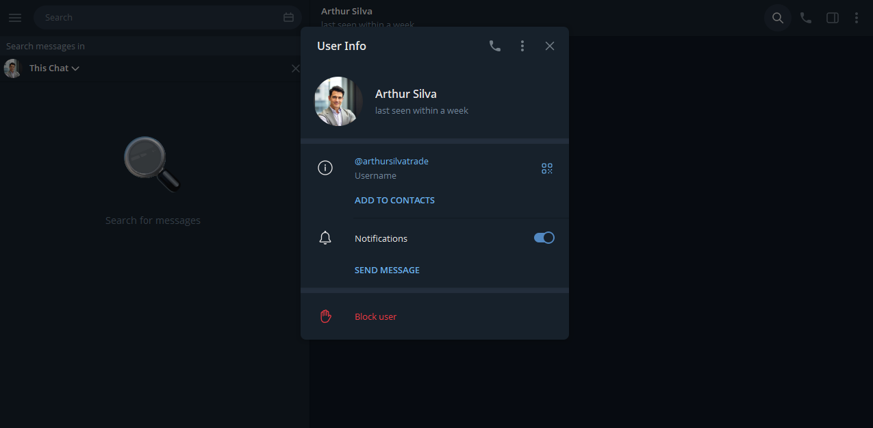 Arthur Silva Arthur Silva