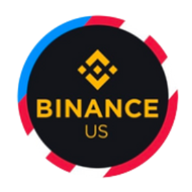 Binance us