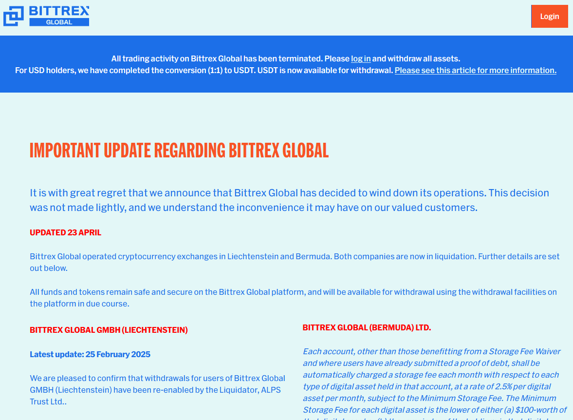 битрекс битрекс