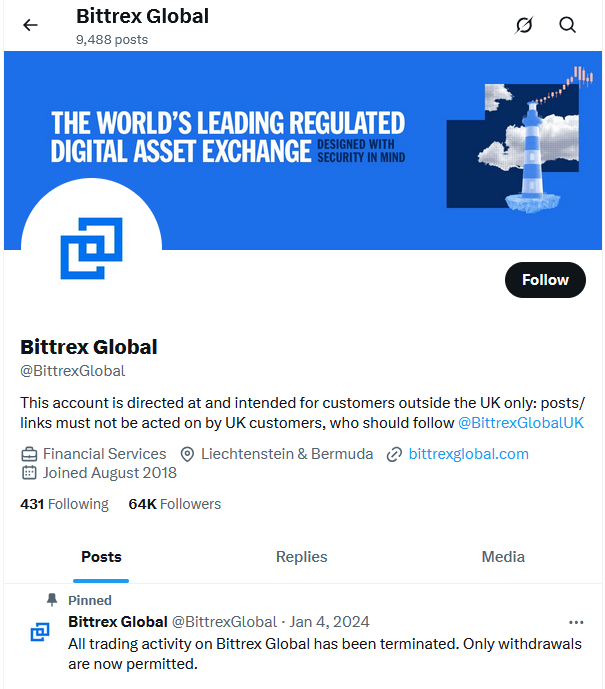 bittrex bittrex