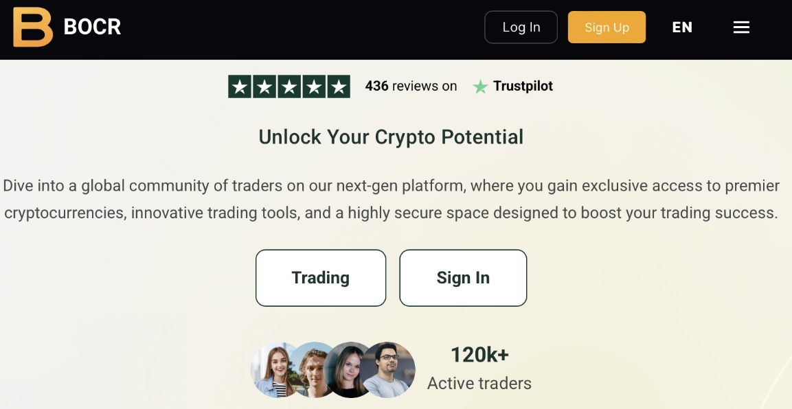 Bocr Technologies Limited Bocr Technologies Limited