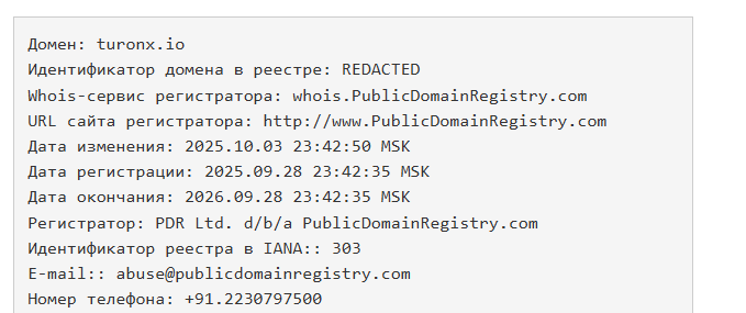 брокер turonx отзывы брокер turonx отзывы