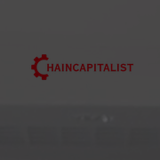 Chaincapitalist