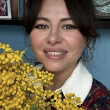 Чат-бот Анастасии