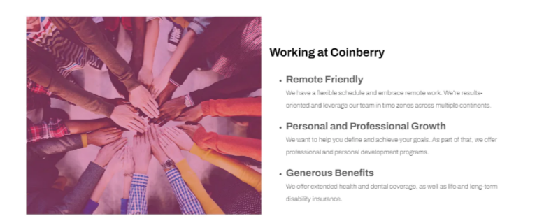 Coinberry Com Coinberry Com