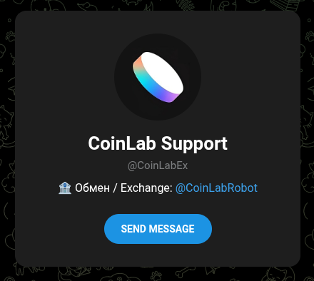coinlab отзывы coinlab отзывы