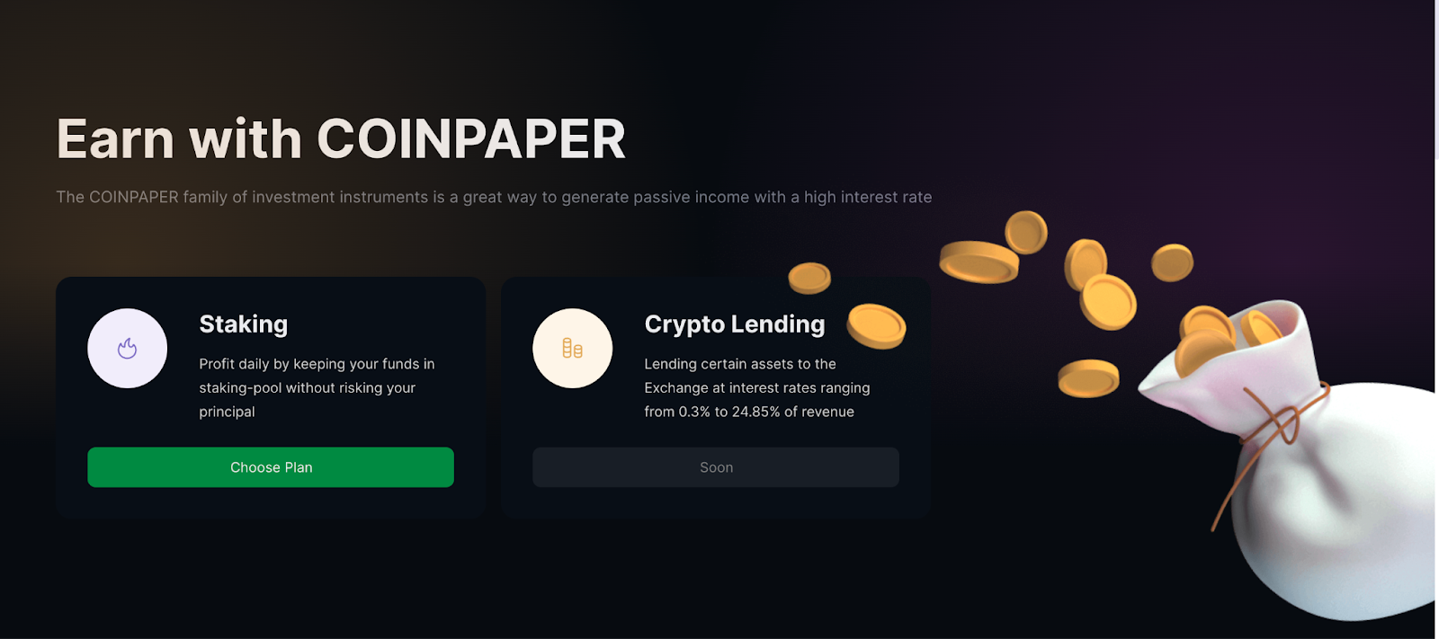 coinpaper io coinpaper io