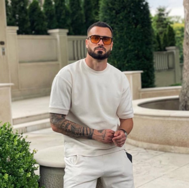 Дмитрий Никонов