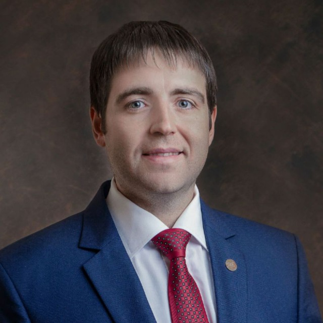 Дмитрий Цибизов