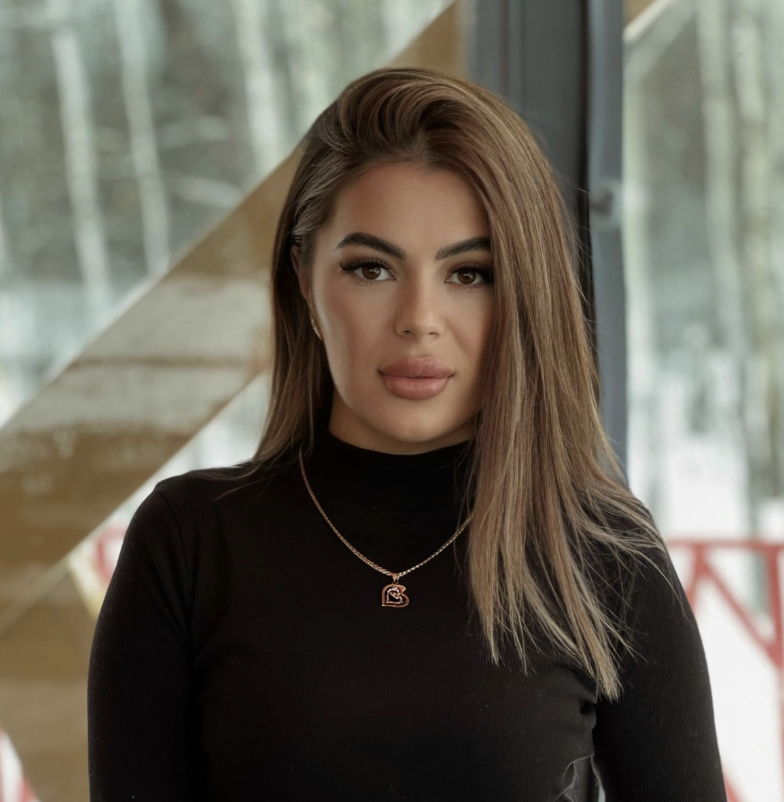 Эльвира Мусина