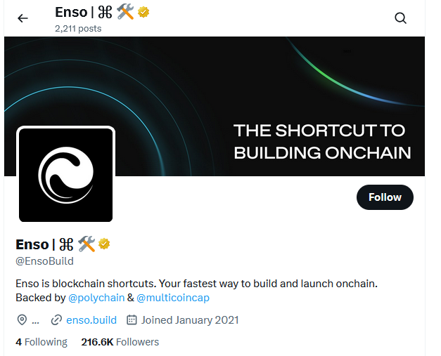 enso крипта когда листинг enso крипта когда листинг