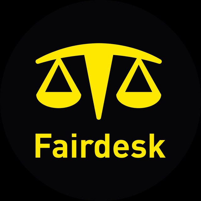 Fairdesk