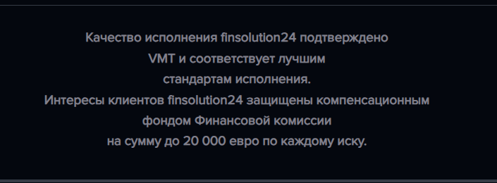 finsolution 24 finsolution 24