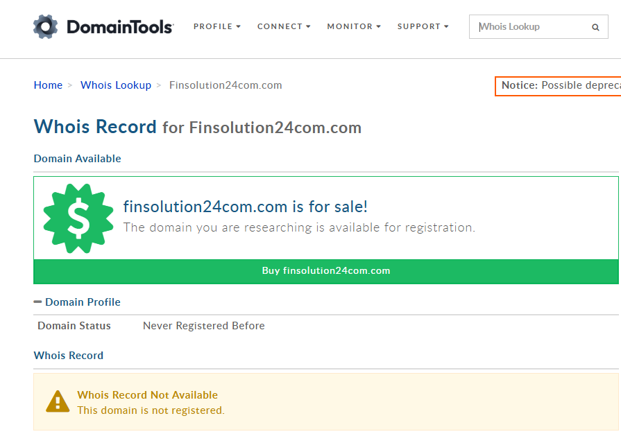 finsolution24 com finsolution24 com
