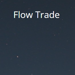 Flow Trade