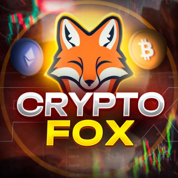 Fox Crypto