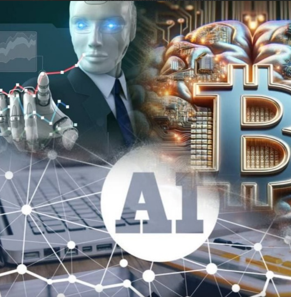 Главный Аналитик Биткоин Криптовалюты