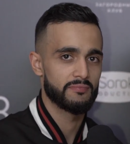 Гусейн Гасанов