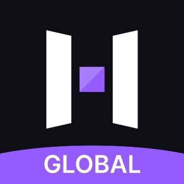 Hashkey Global Exchange