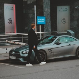 Инвестиции в Успех