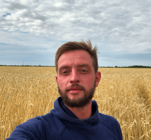 Кирилл Яровой