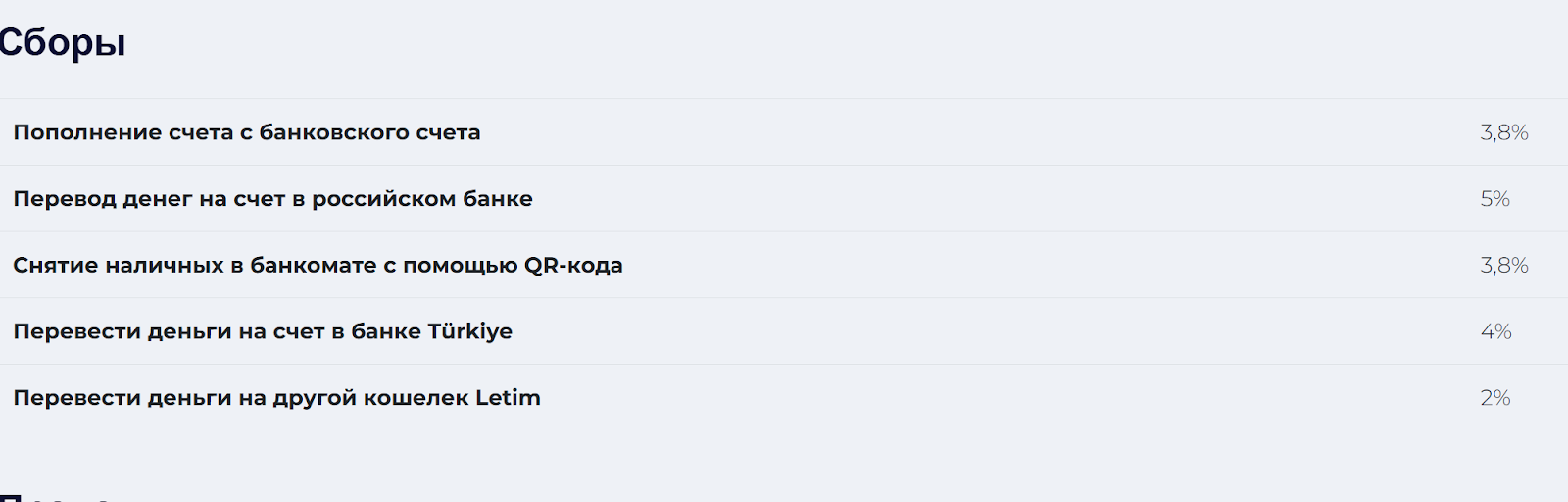 letim карта для турции отзывы letim карта для турции отзывы