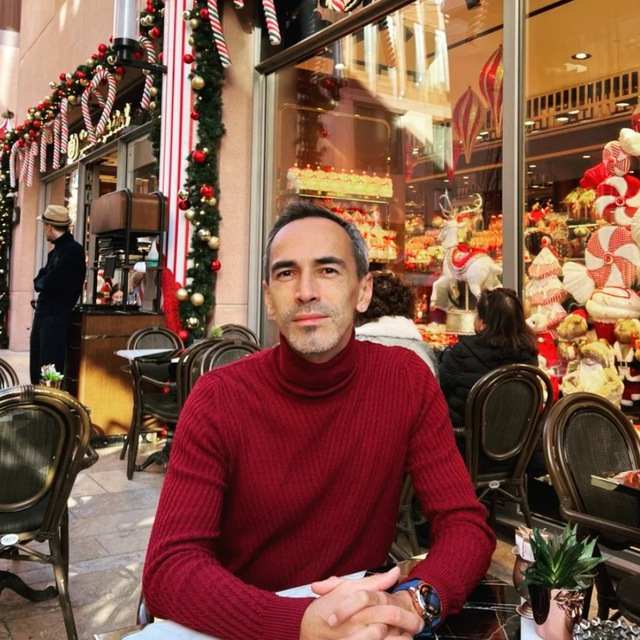 Максим Корнеев