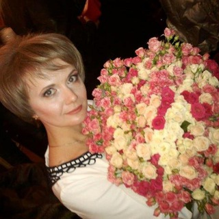 Мария Николаевна