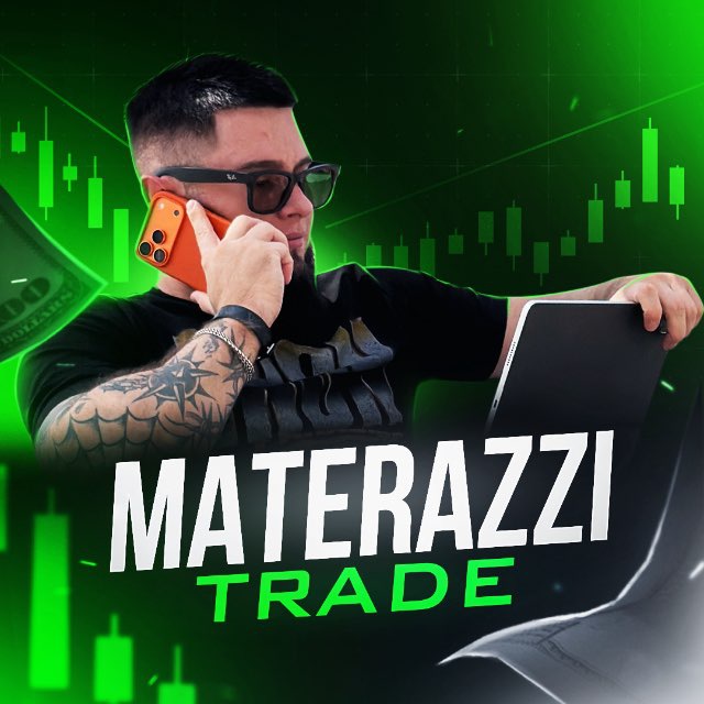 Materazzi Trade