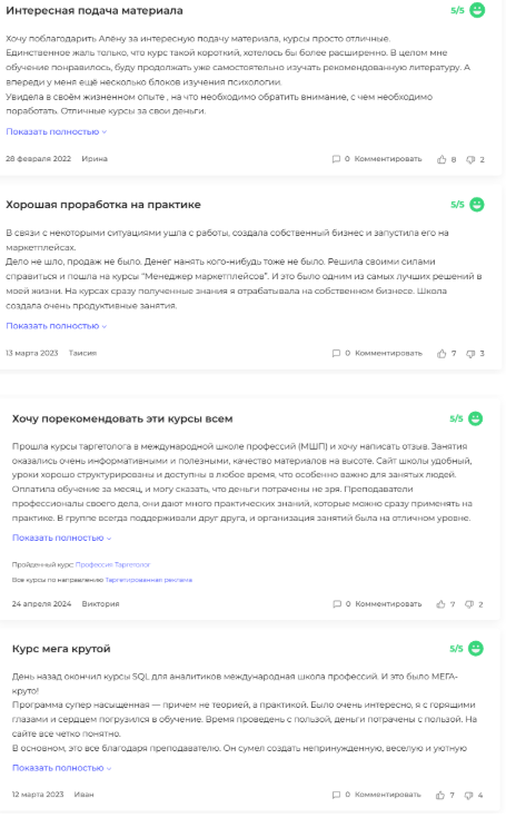 международная школа профессий онлайн международная школа профессий онлайн