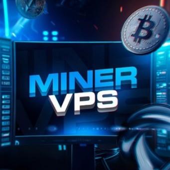 Miner Vps