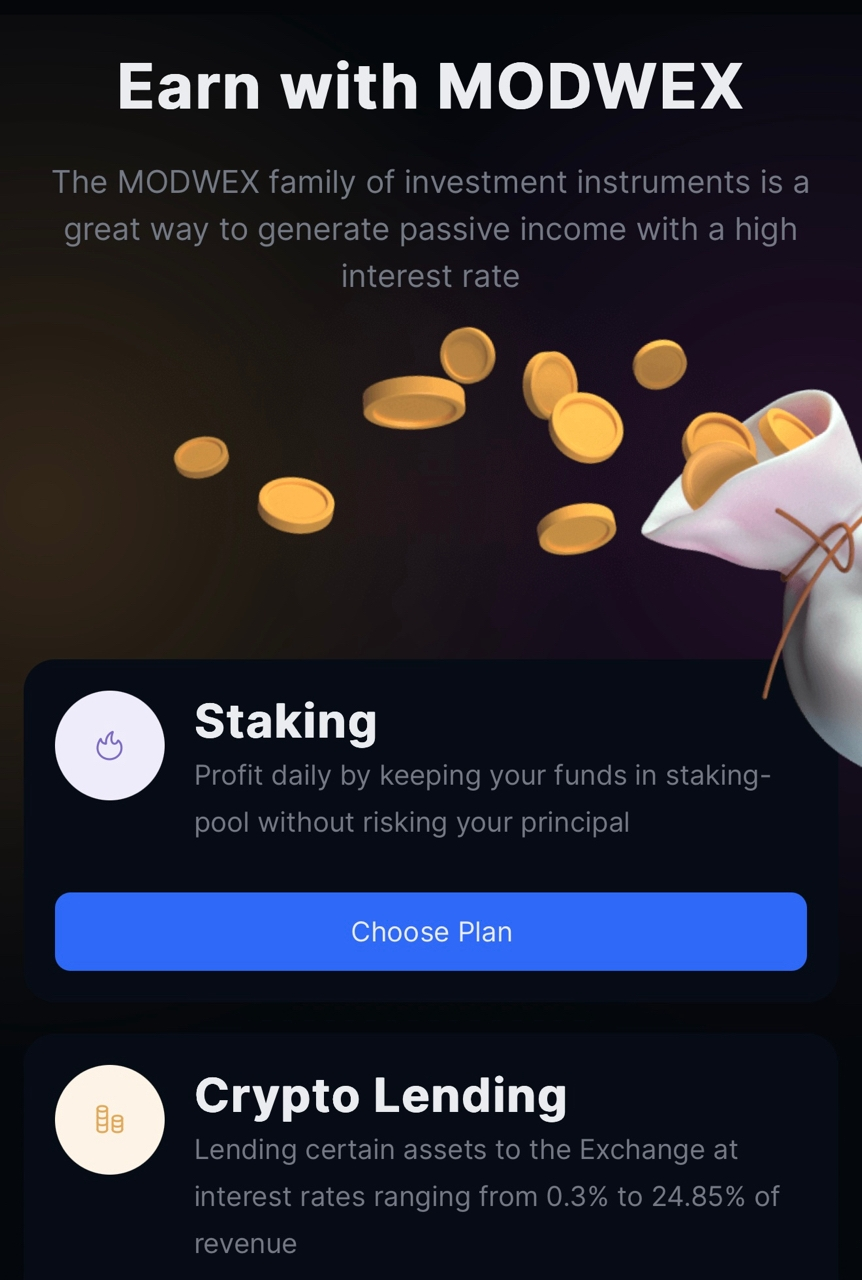 MODWEX Technologies Limited MODWEX Technologies Limited