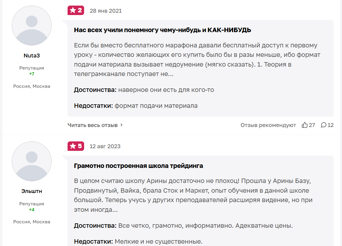 Недвижимость Арина Веспер Недвижимость Арина Веспер