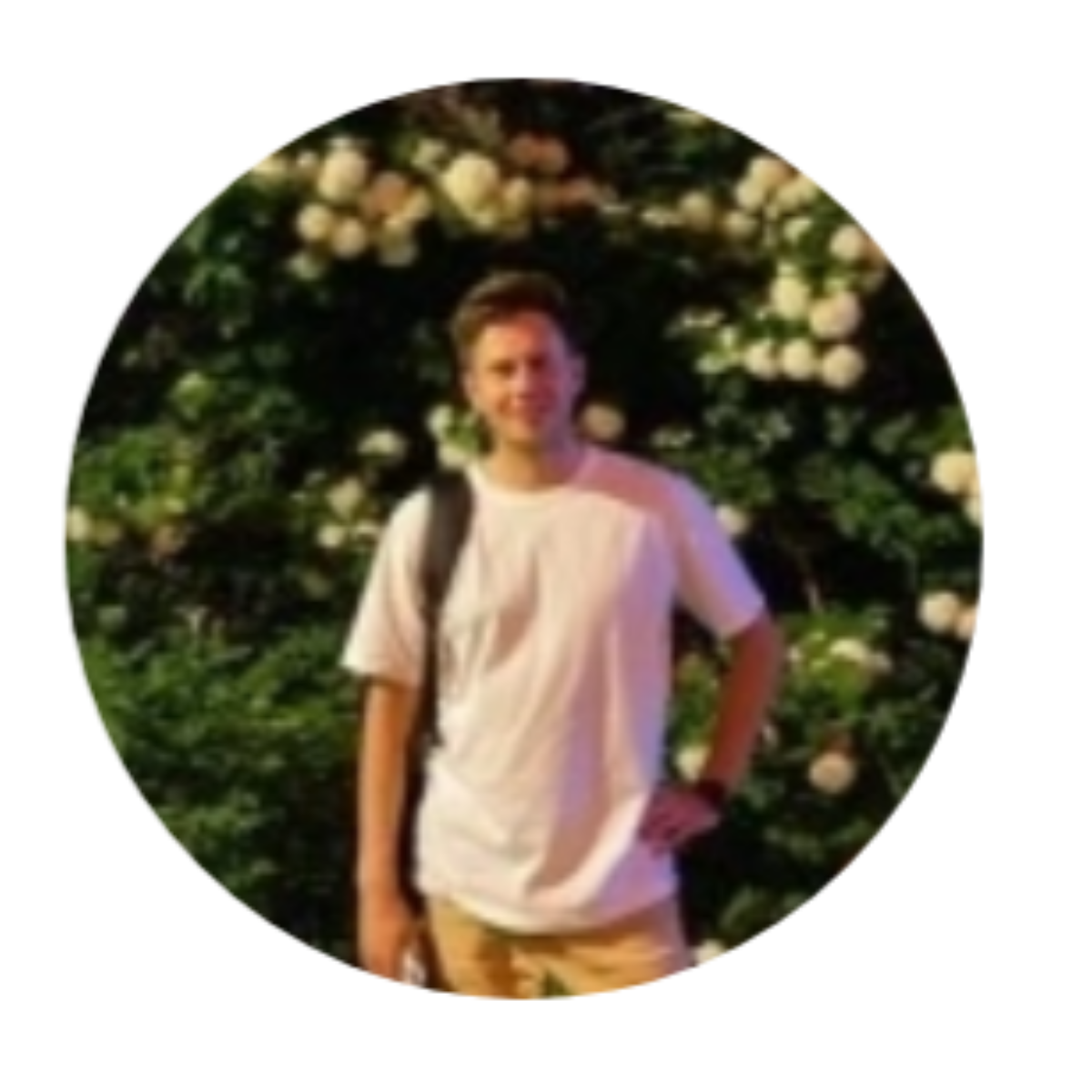 Николай Фомин