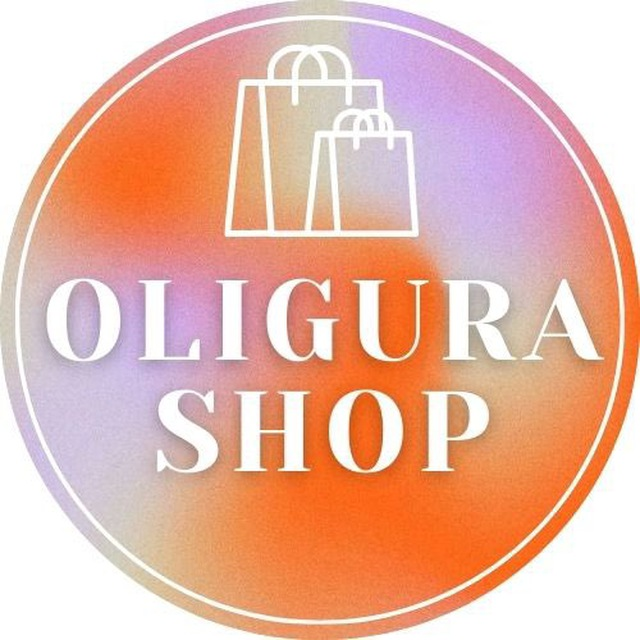 Oligura Shop