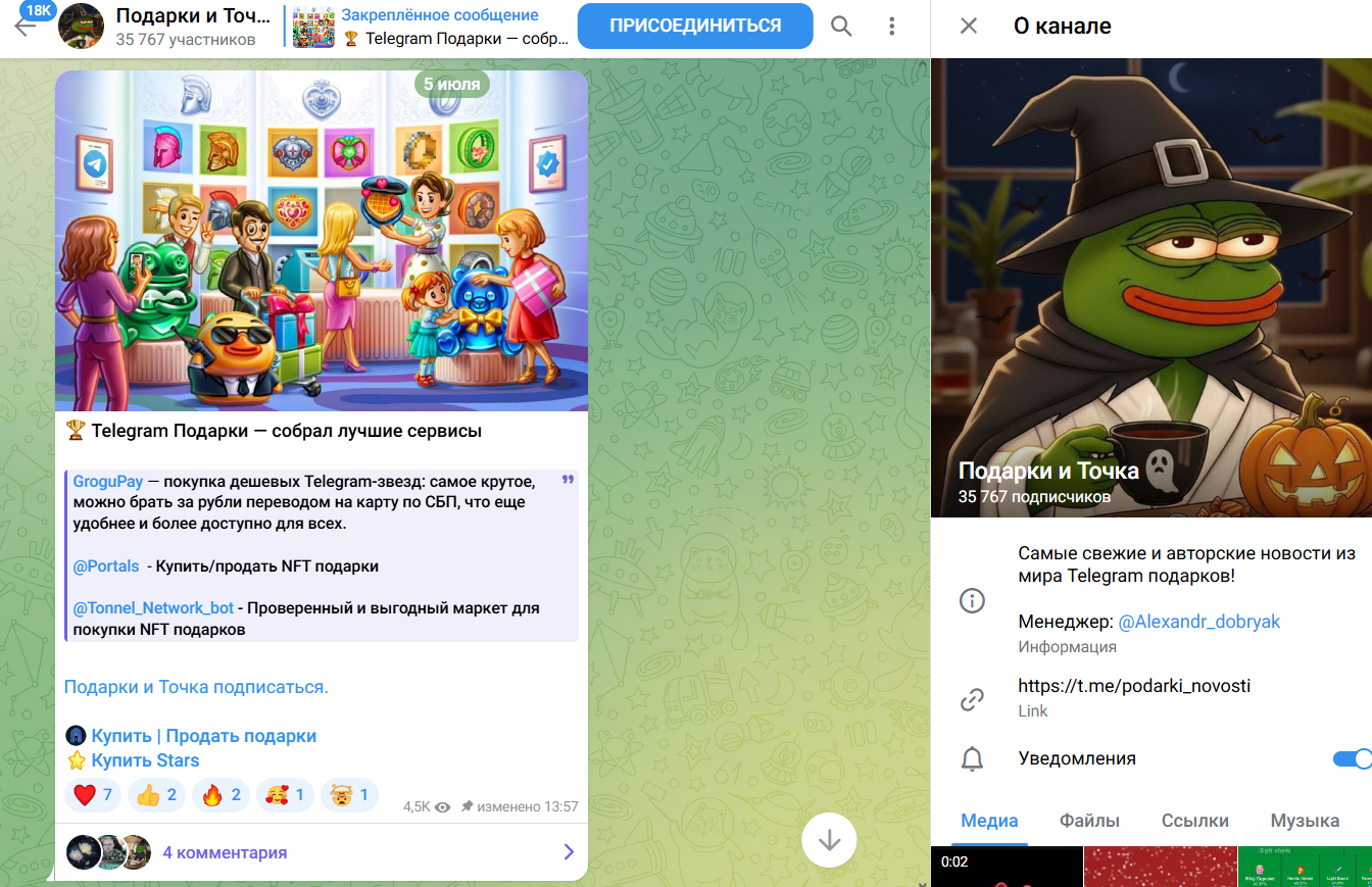 podarki novosti podarki novosti