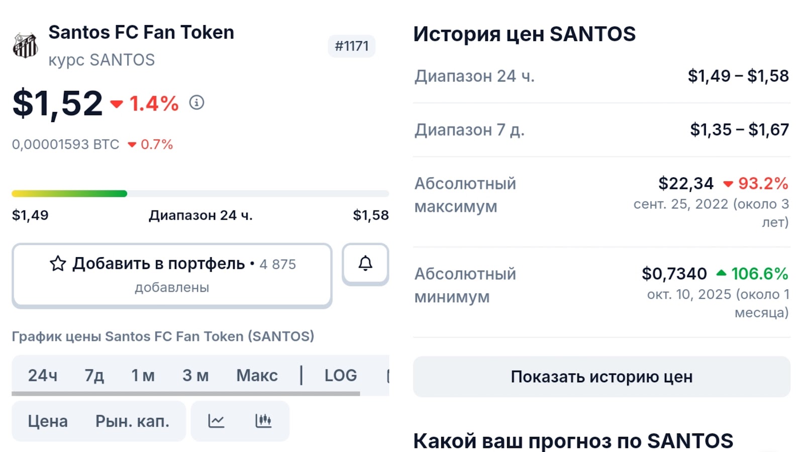 santos курс santos курс