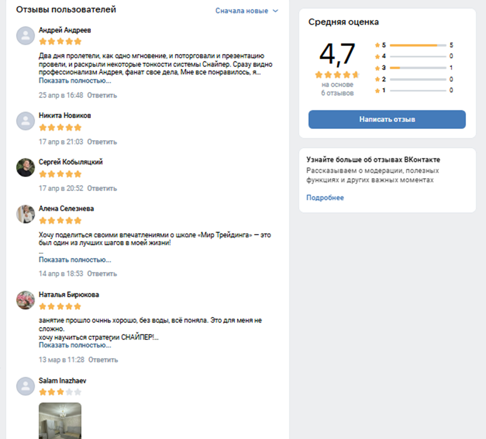 сергей чистый трейдер сергей чистый трейдер