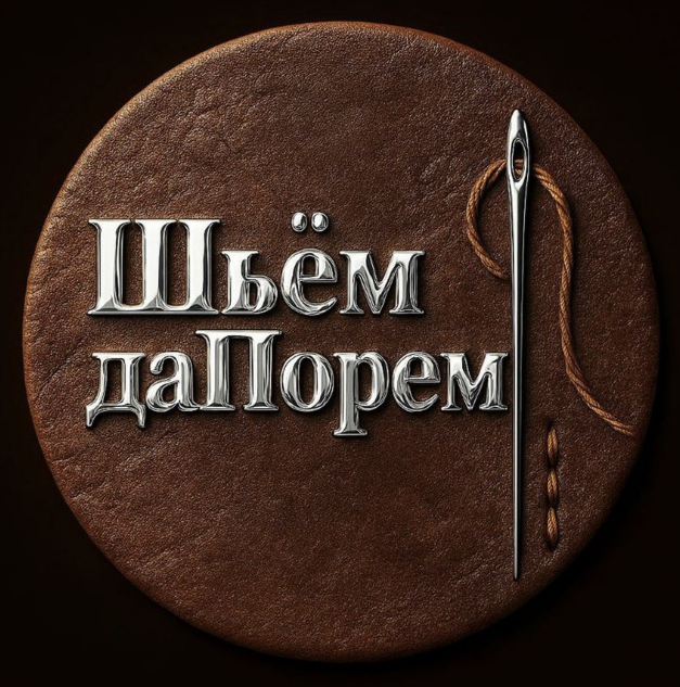 Шьем да Порем